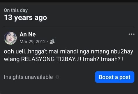 Gumaganyan Ka Pa Porket Madidiligan Ka .